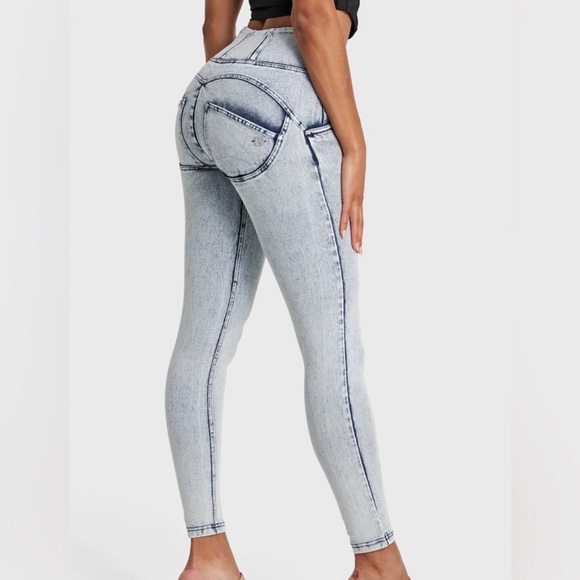 Freddy WR.UP Snug Ripped. - Picture 10 of 12